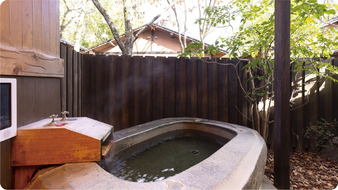 御宿 ゆふいん亭