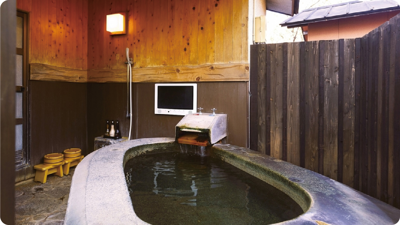 御宿 ゆふいん亭