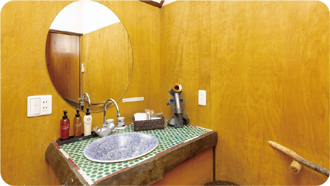 御宿 ゆふいん亭